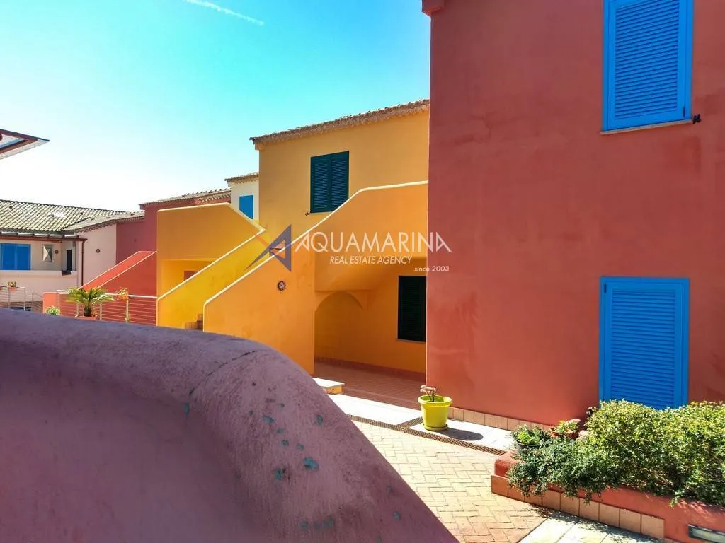 Appartamento in vendita a Ventimiglia, Ville - foto 6