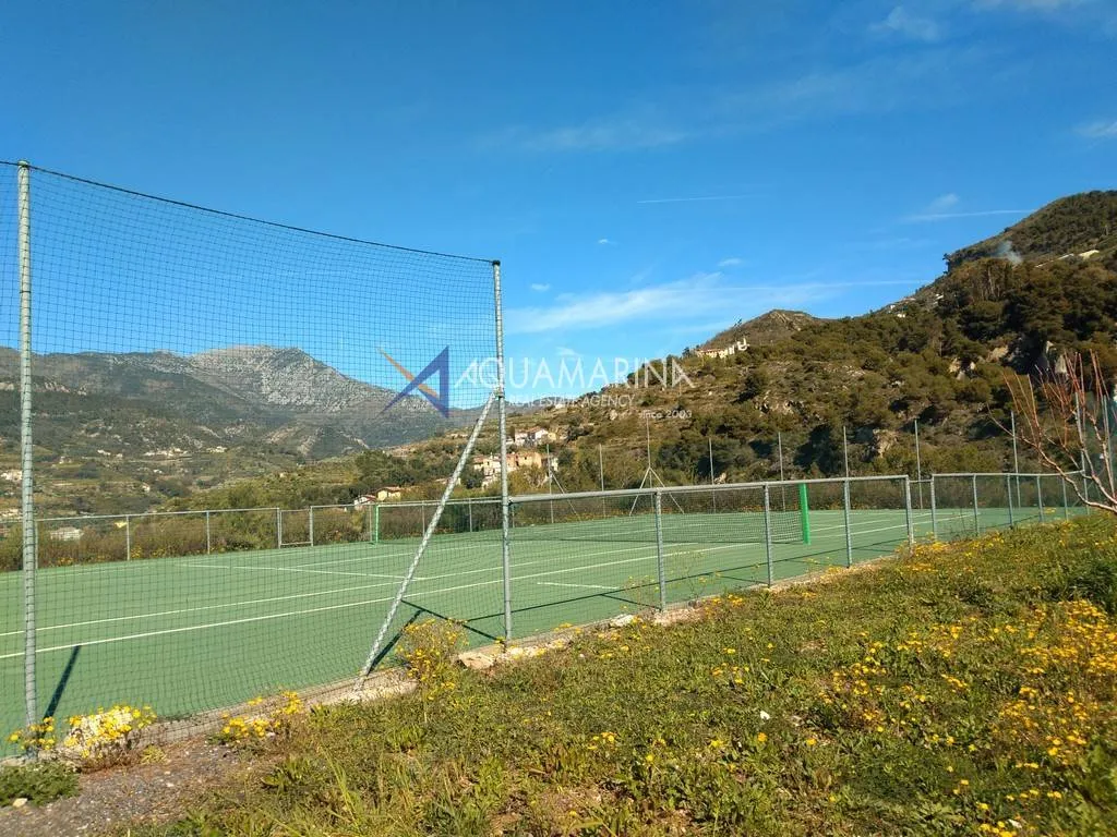 Appartamento in vendita a Ventimiglia, Ville - foto 7