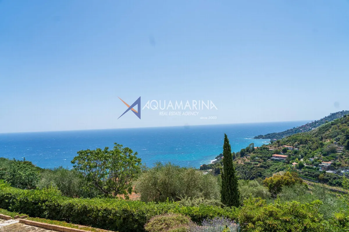 Appartamento in vendita a Ventimiglia, Ville - foto 9