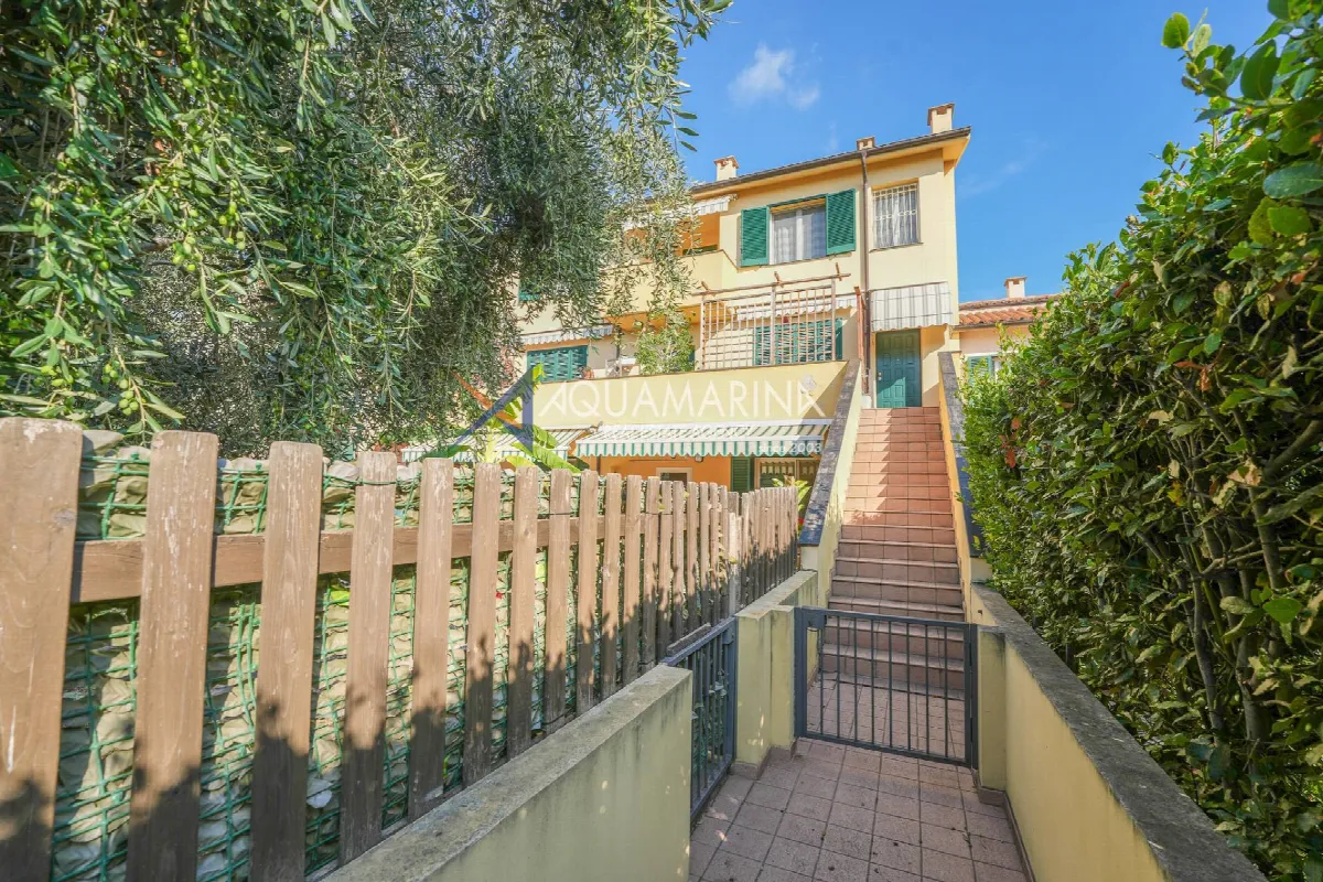 Appartamento in vendita a Taggia - foto 2