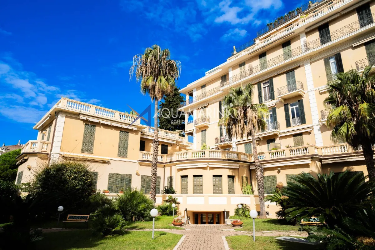 Appartamento in vendita a Bordighera - foto 1