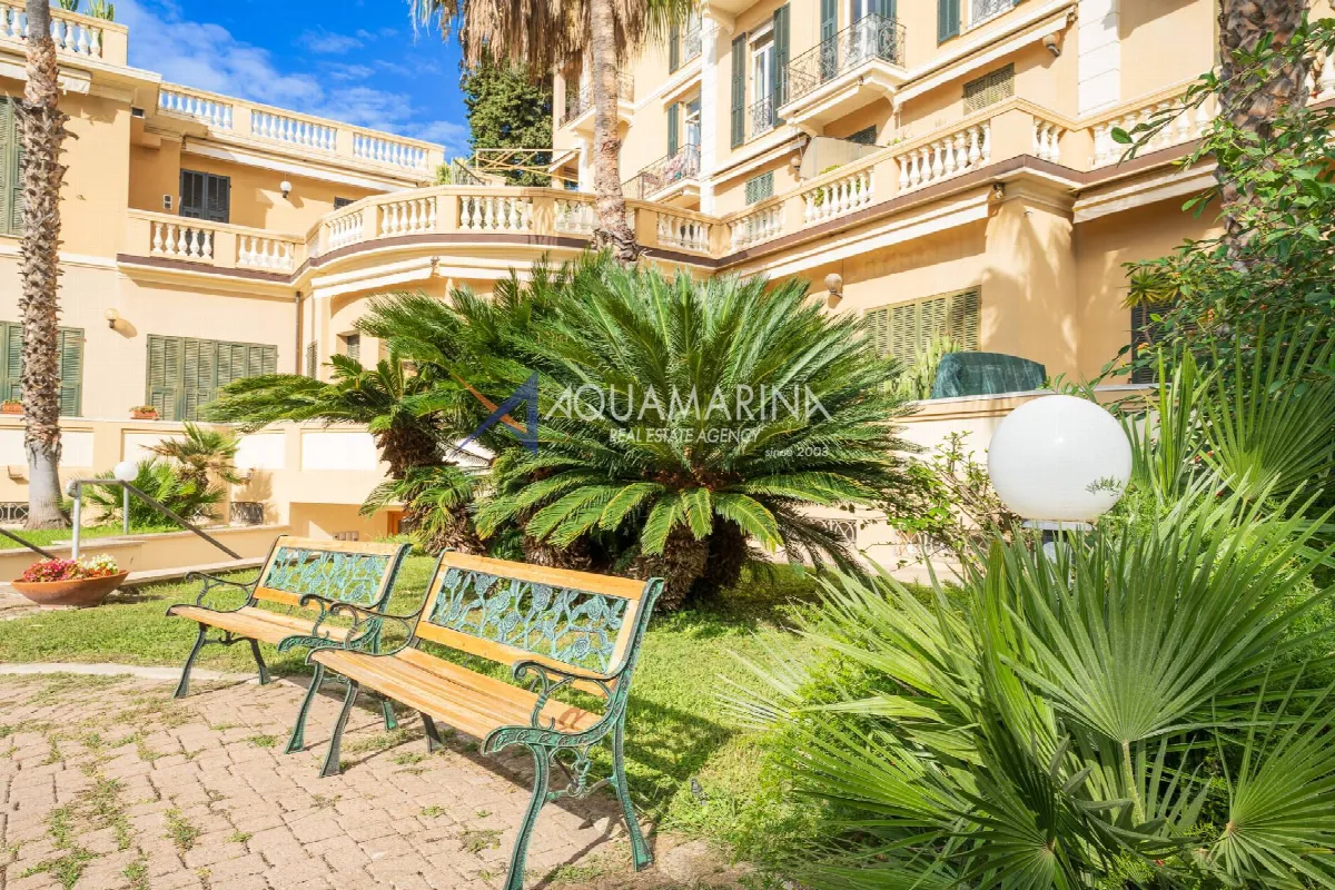 Appartamento in vendita a Bordighera - foto 2