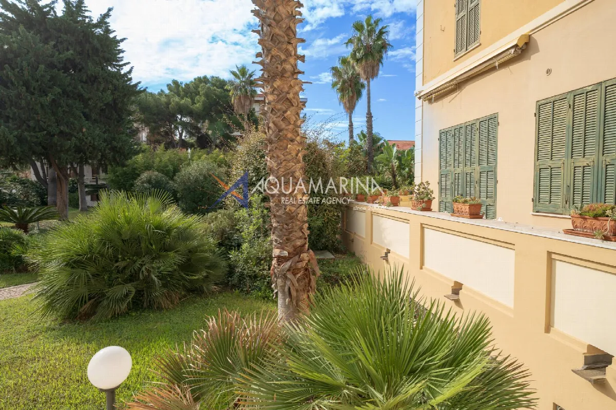 Appartamento in vendita a Bordighera - foto 3