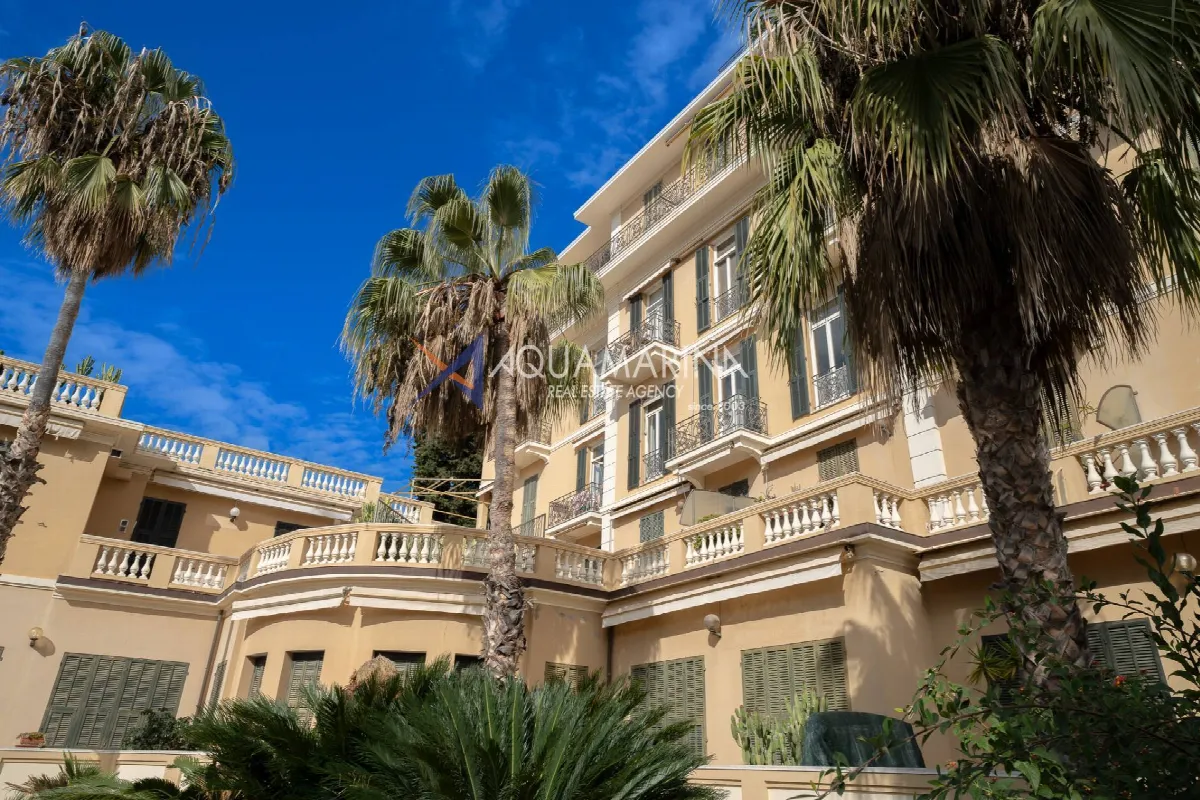 Appartamento in vendita a Bordighera - foto 6