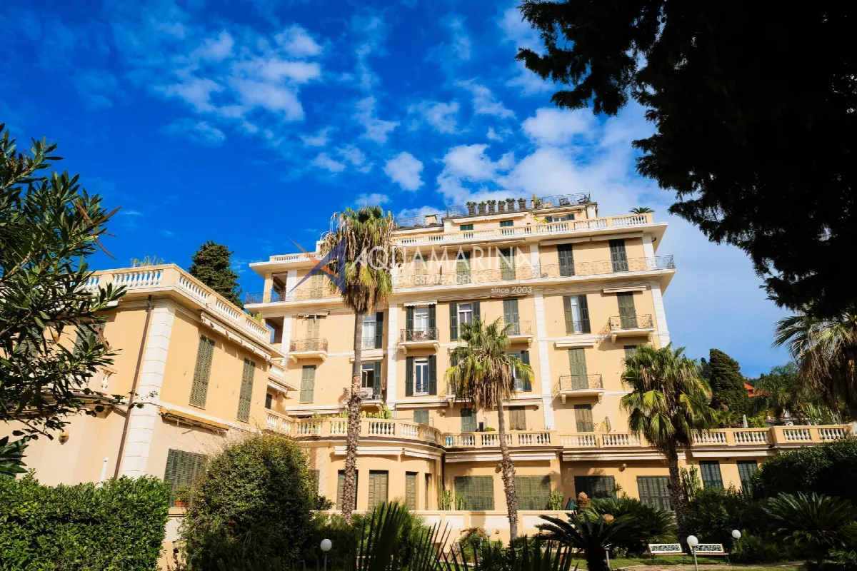 Appartamento in vendita a Bordighera - foto 2