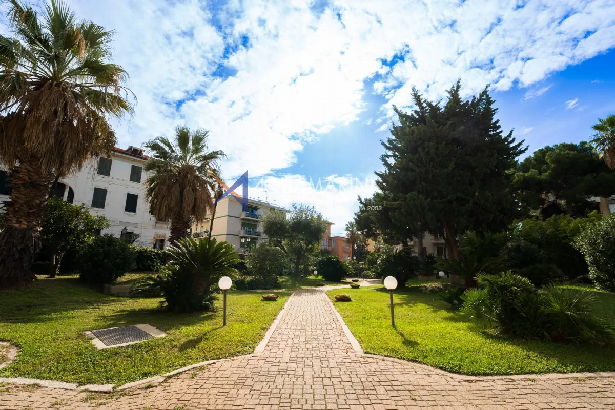 Appartamento in vendita a Bordighera - foto 3