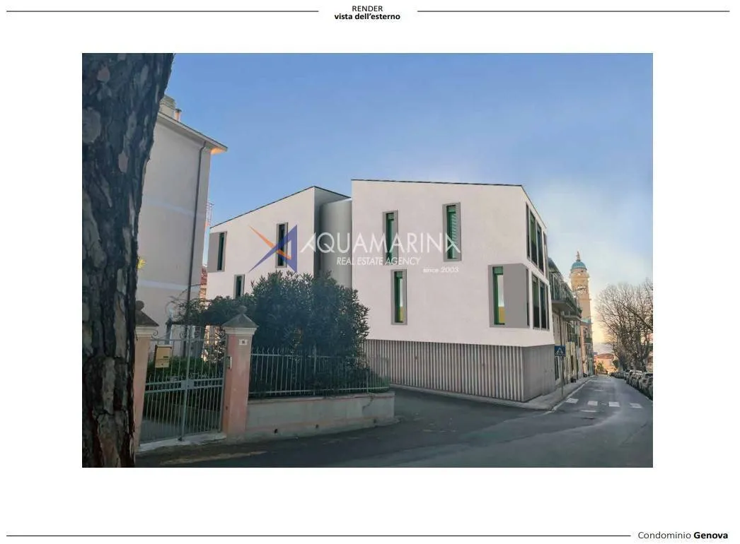 Appartamento in vendita a Sanremo, Bussana - foto 6