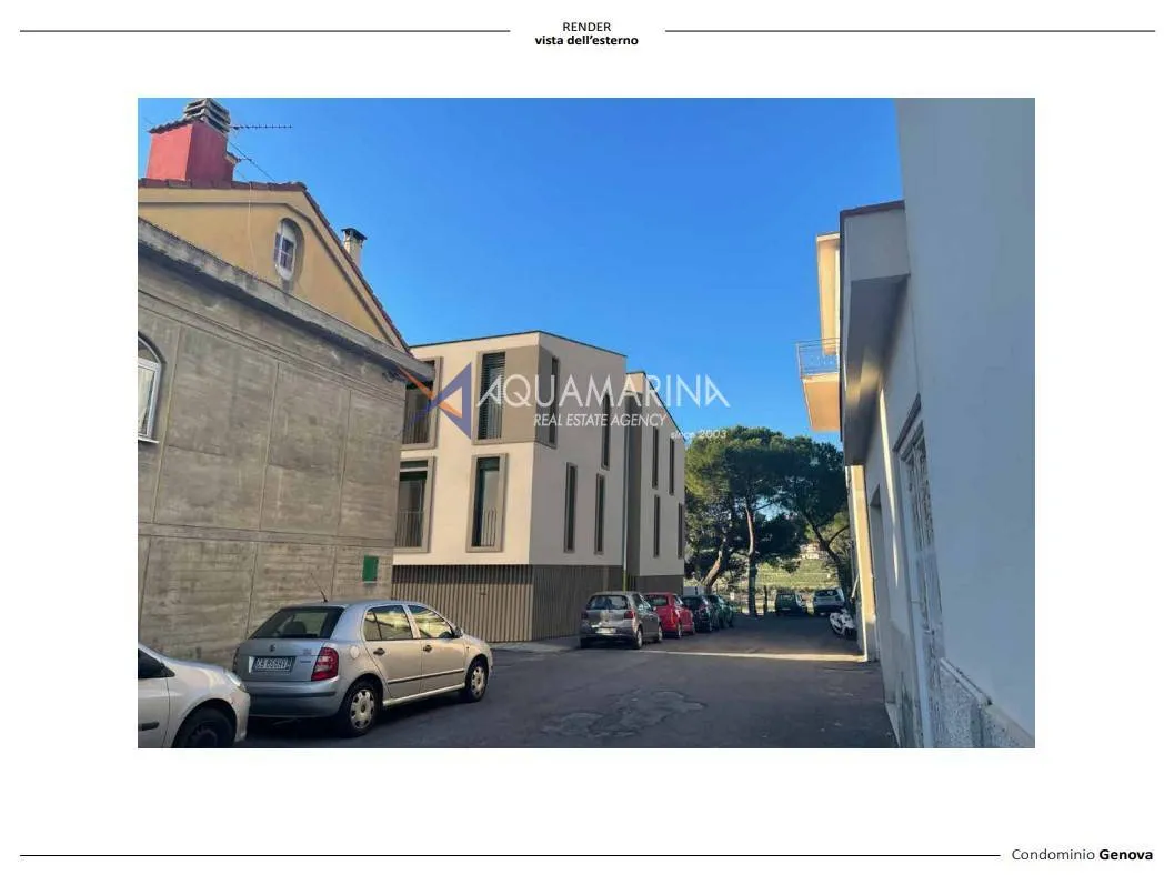 Appartamento in vendita a Sanremo, Bussana - foto 7