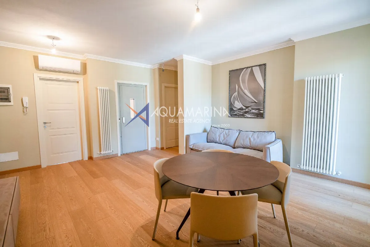 Appartamento in vendita a Bordighera - foto 1