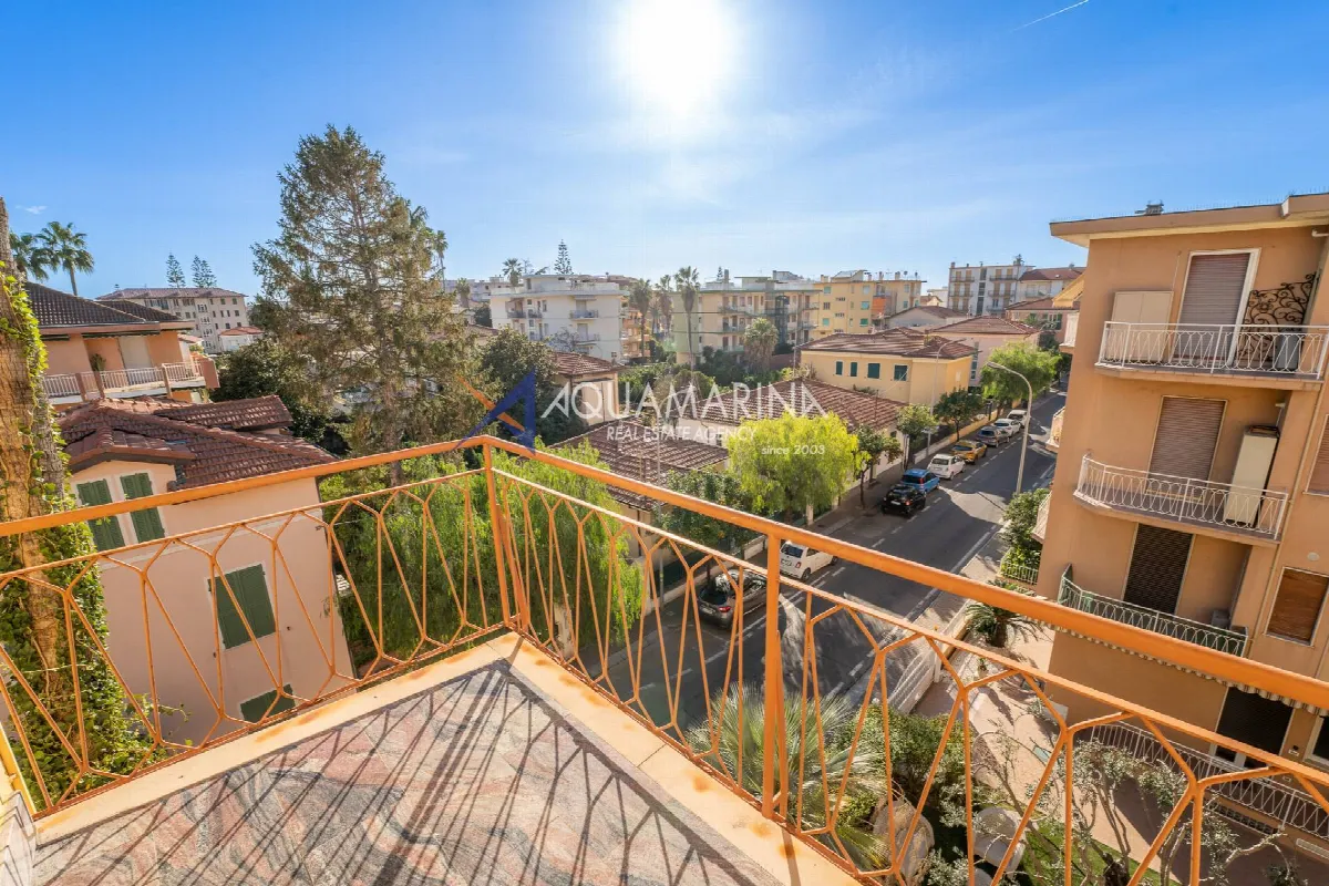 Appartamento in vendita a Bordighera - foto 1