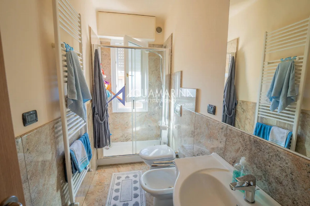 Appartamento in vendita a Bordighera - foto 10