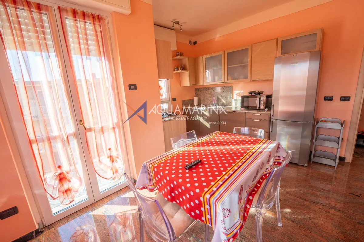 Appartamento in vendita a Bordighera - foto 3