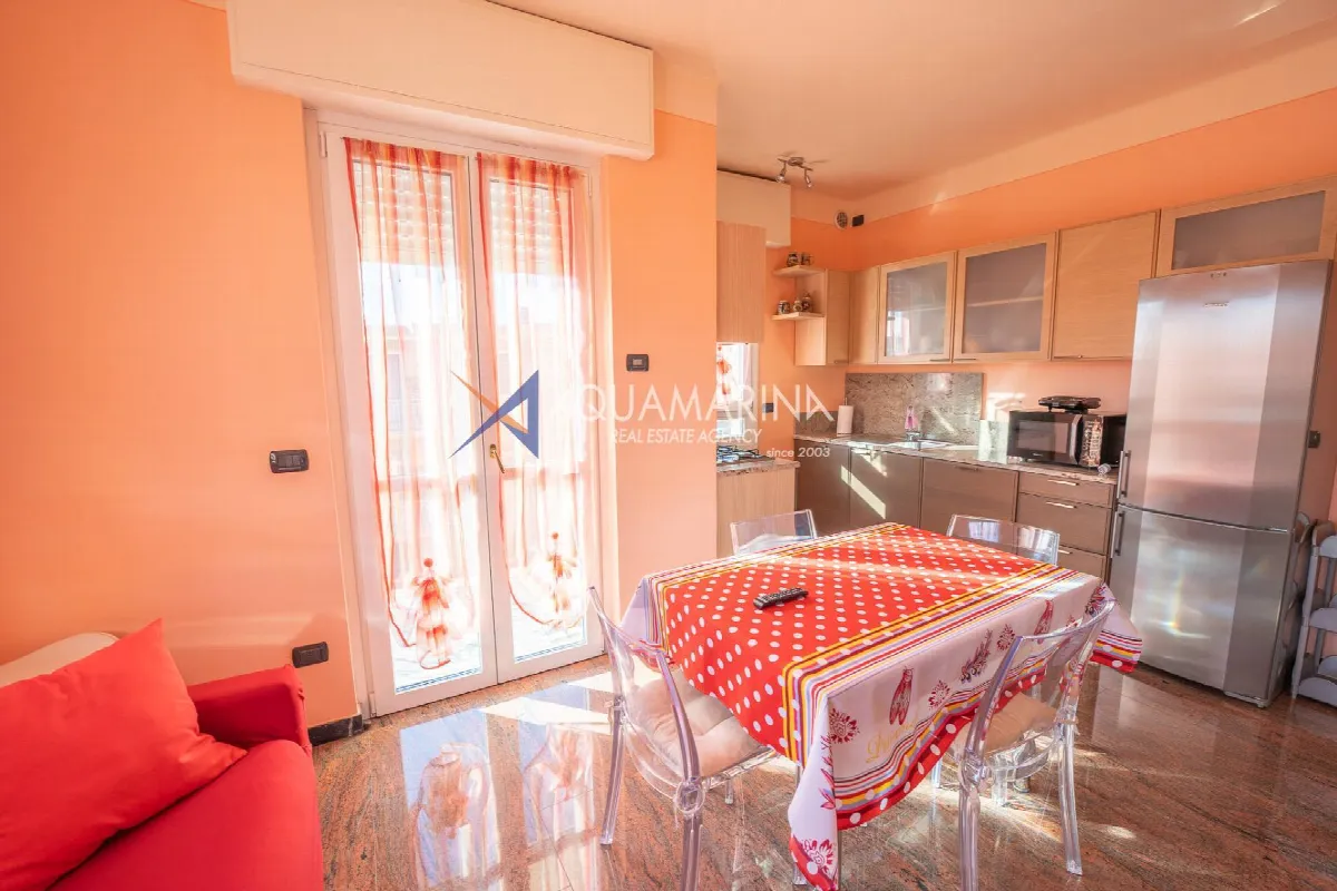 Appartamento in vendita a Bordighera - foto 5