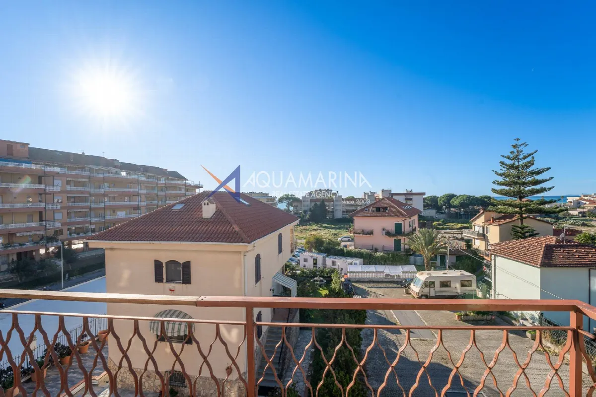 Appartamento in vendita a Ventimiglia - foto 1
