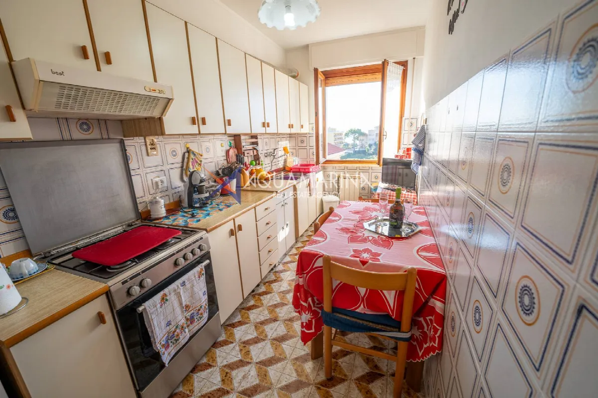 Appartamento in vendita a Ventimiglia - foto 10