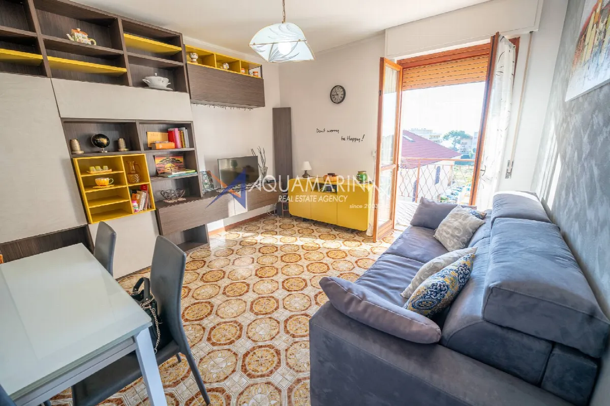 Appartamento in vendita a Ventimiglia - foto 2