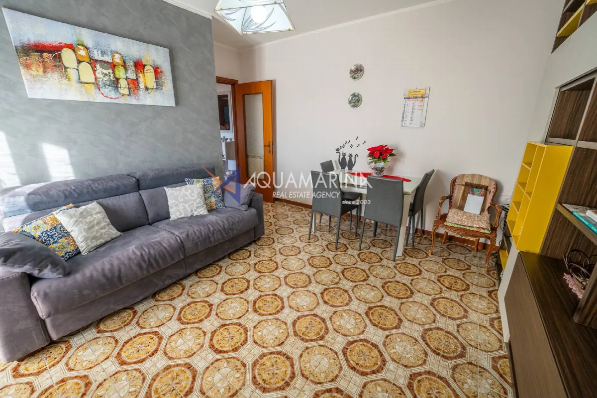 Appartamento in vendita a Ventimiglia - foto 5