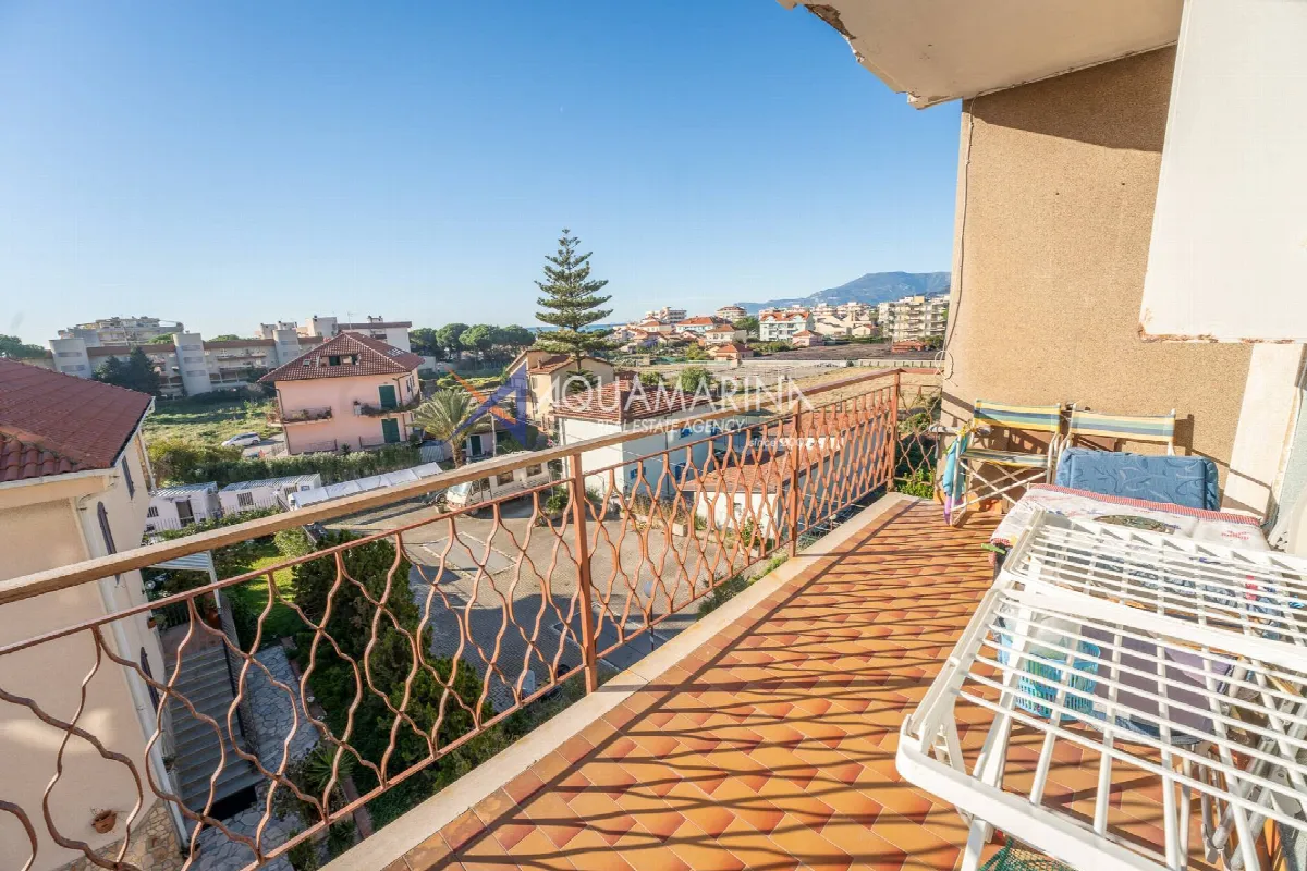 Appartamento in vendita a Ventimiglia - foto 7