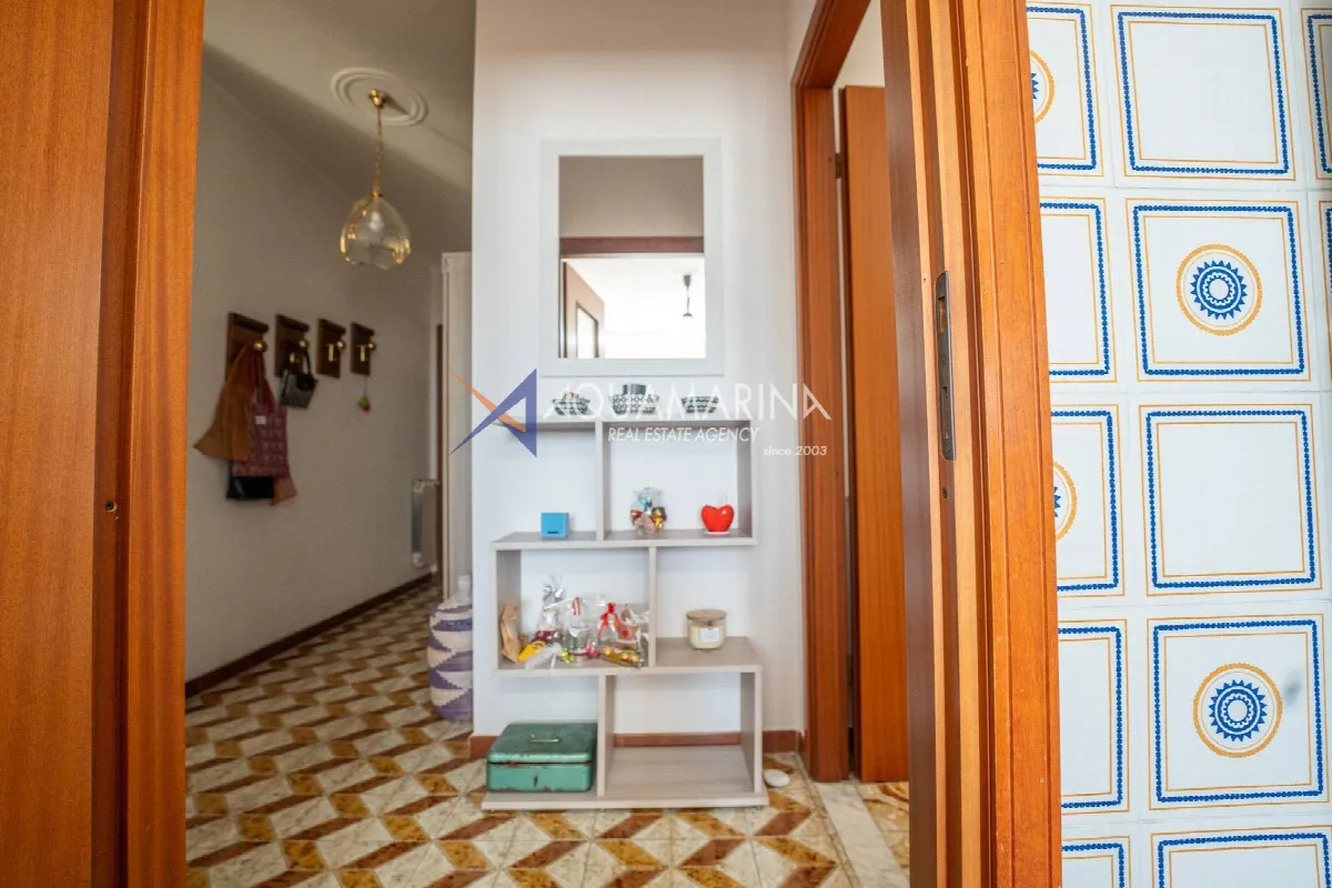 Appartamento in vendita a Ventimiglia - foto 8