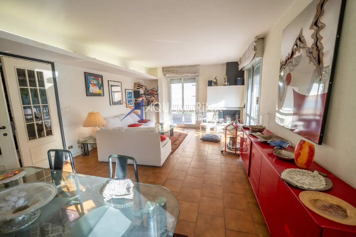 Appartamento in vendita a Ventimiglia - foto 1