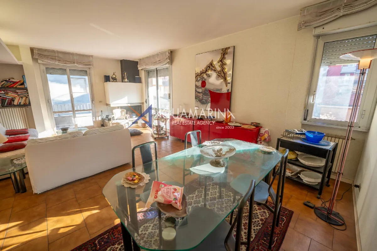 Appartamento in vendita a Ventimiglia - foto 2