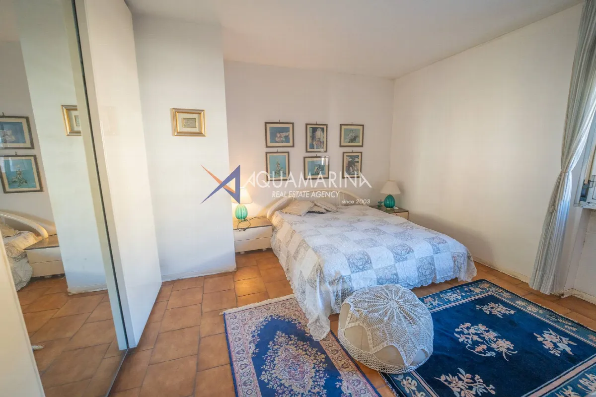 Appartamento in vendita a Ventimiglia - foto 9
