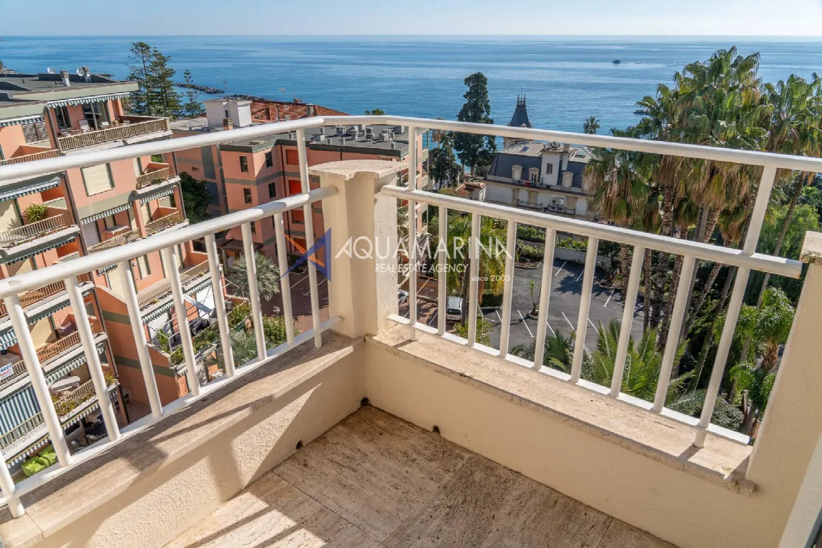 Appartamento in vendita a Sanremo - foto 1