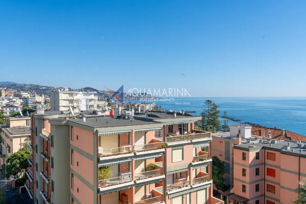 Appartamento in vendita a Sanremo - foto 3