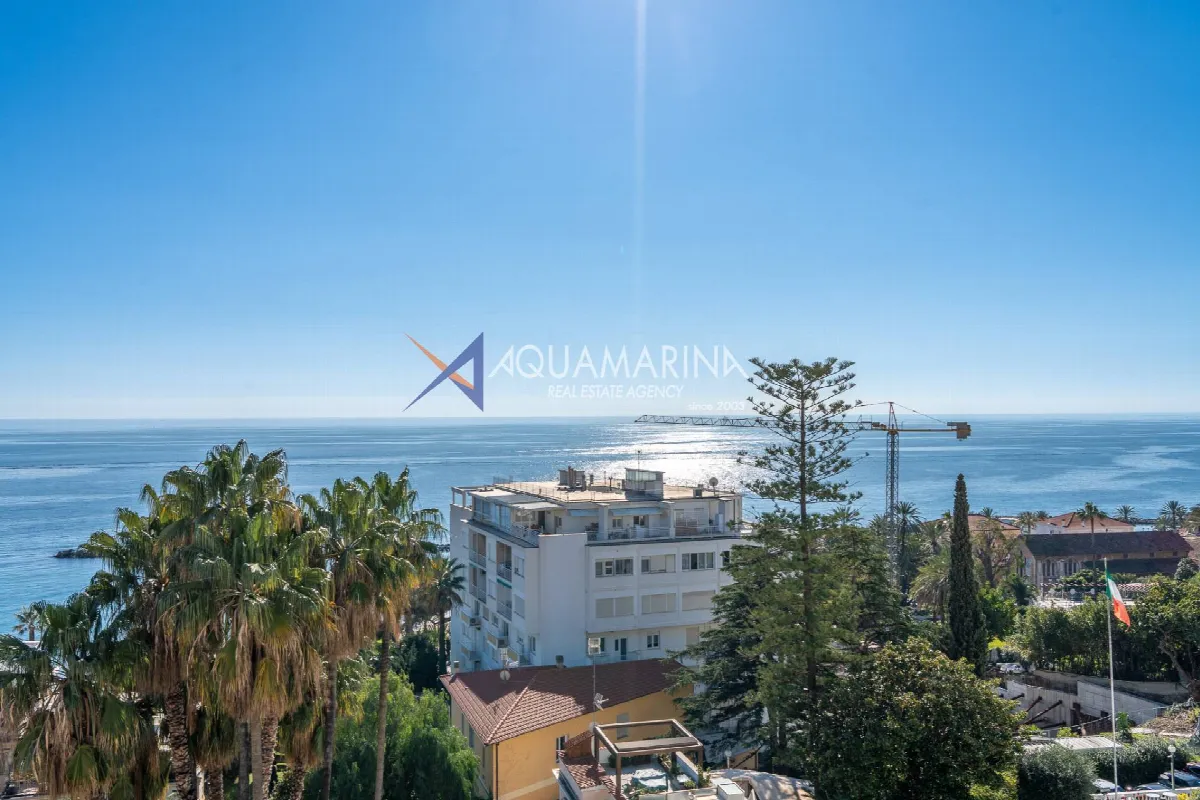 Appartamento in vendita a Sanremo - foto 4