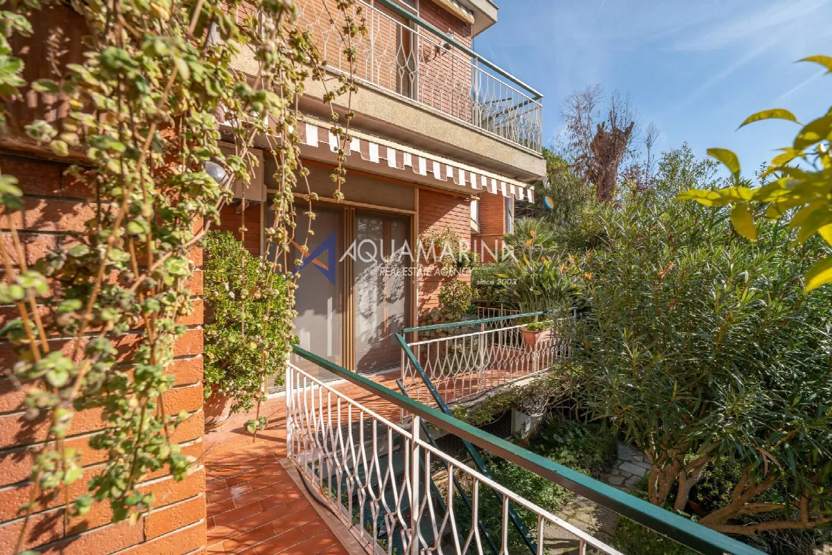 Appartamento in vendita a Sanremo - foto 1