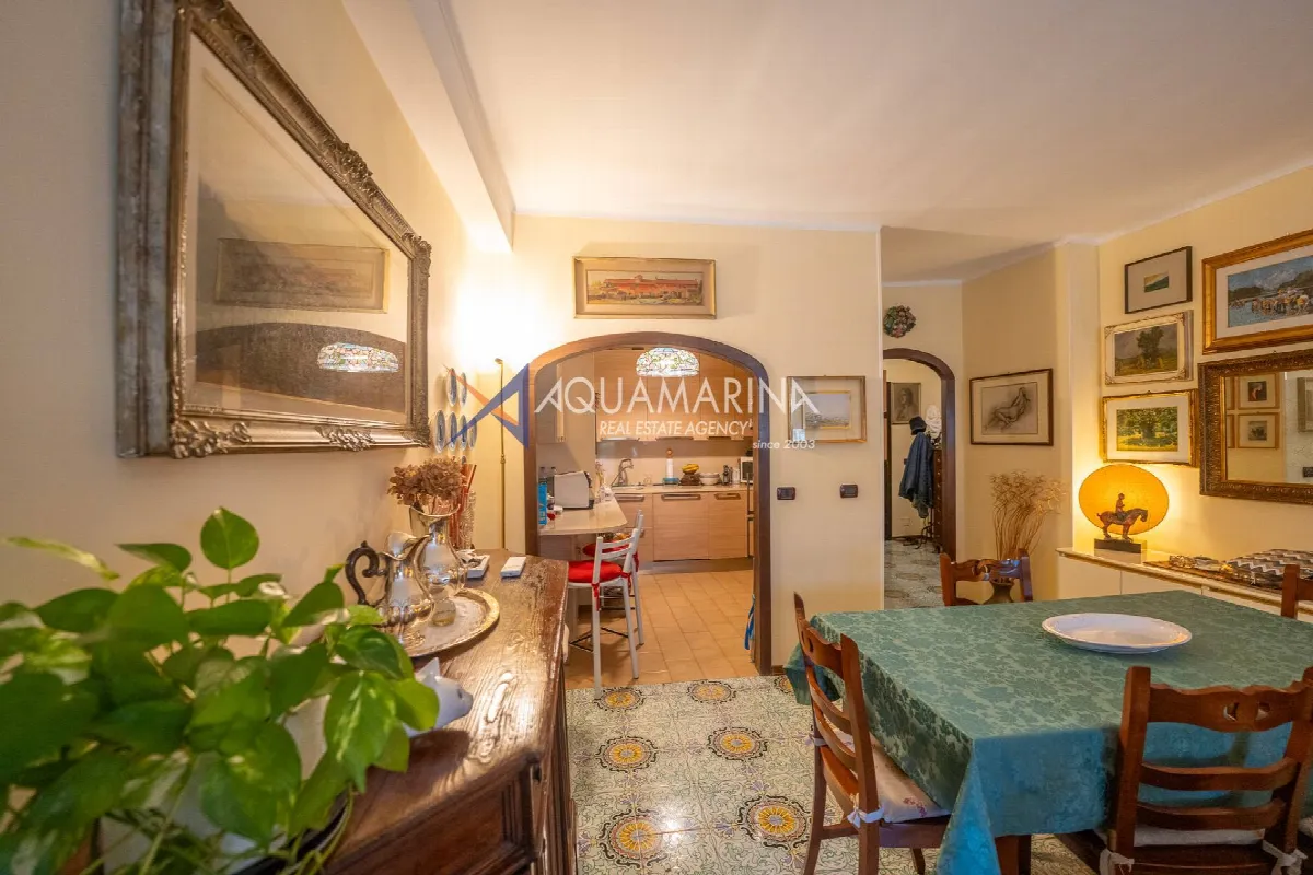 Appartamento in vendita a Sanremo - foto 8