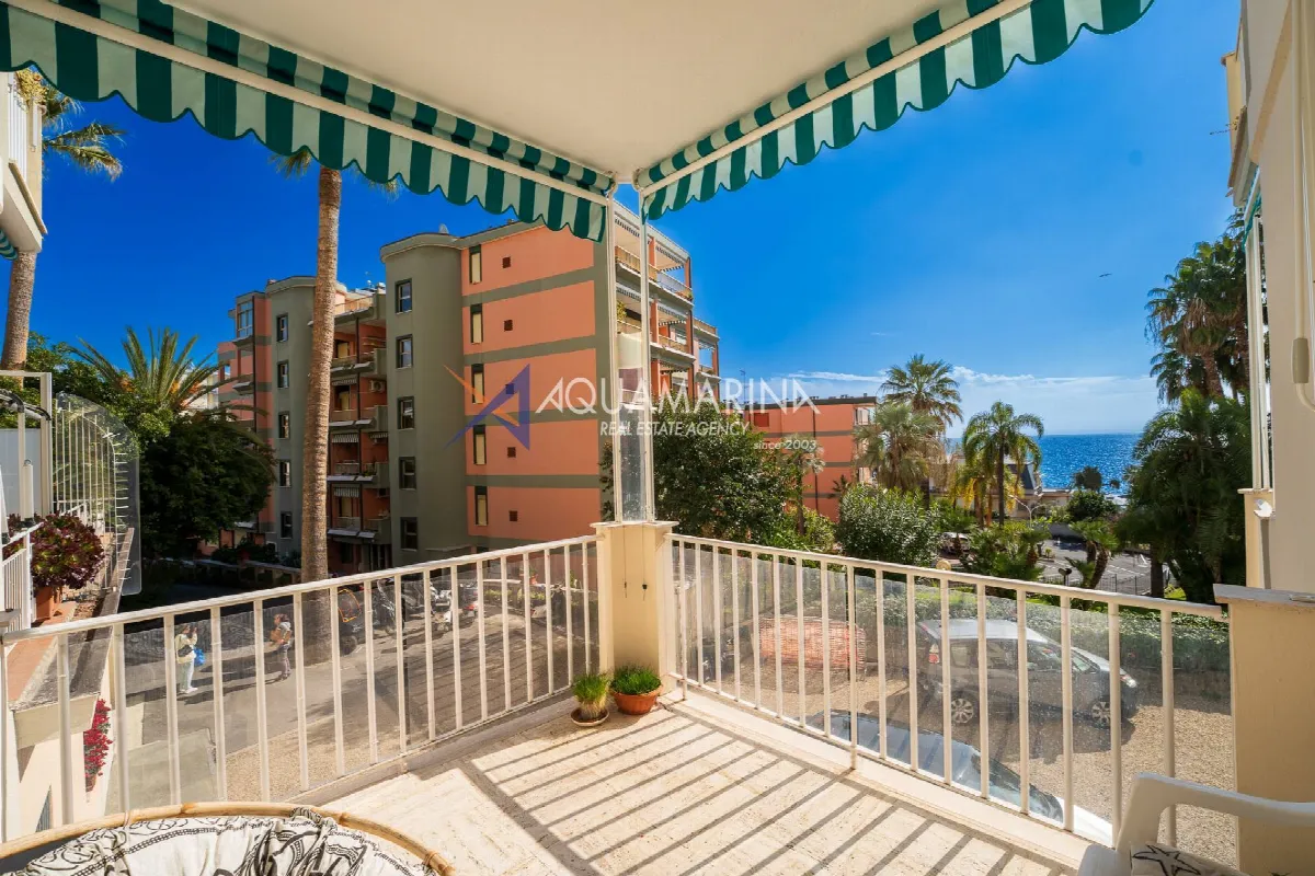 Appartamento in vendita a Sanremo - foto 1