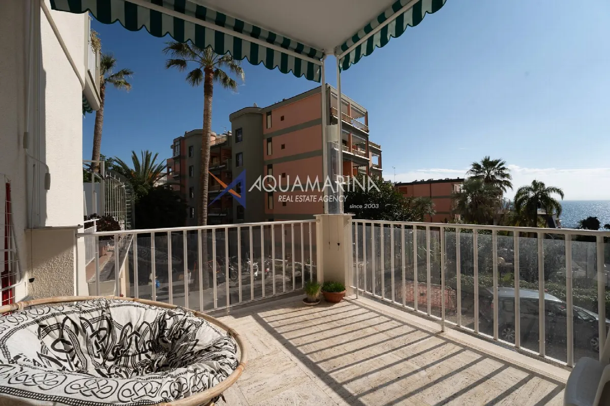 Appartamento in vendita a Sanremo - foto 10