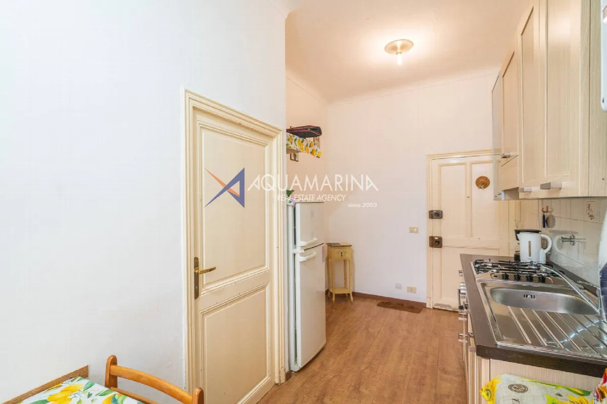 Appartamento in vendita a Sanremo - foto 1