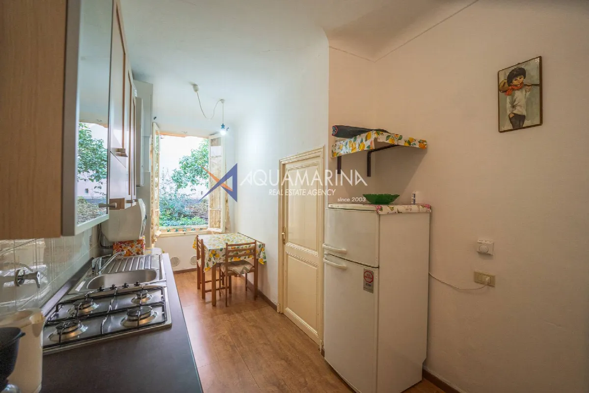 Appartamento in vendita a Sanremo - foto 8