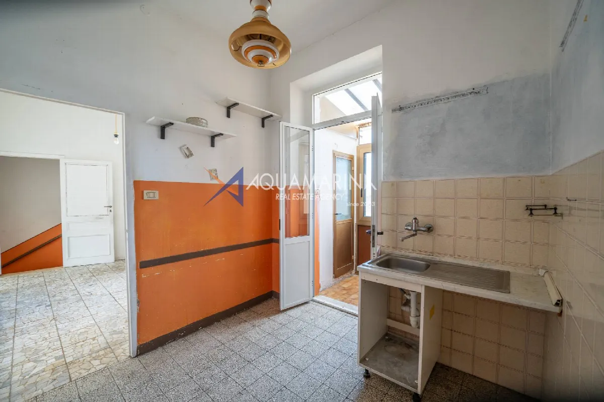 Appartamento in vendita a Sanremo, Poggio - foto 8