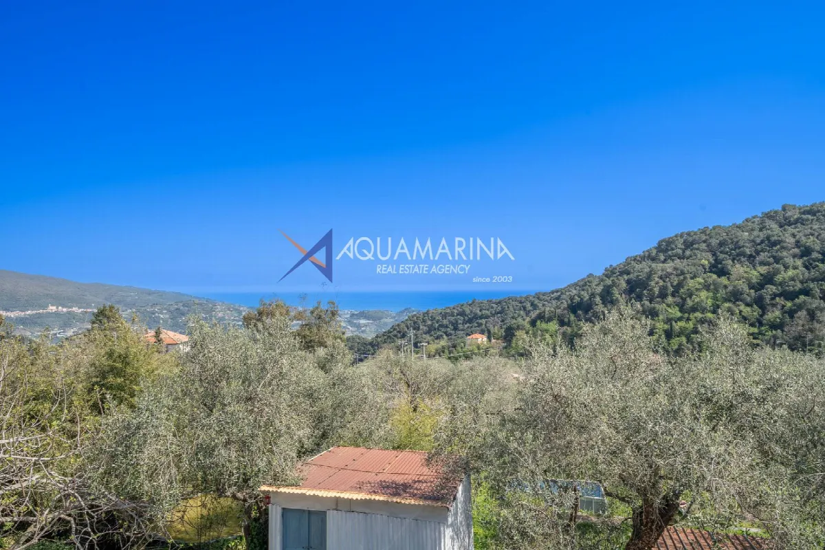 Appartamento in vendita a Taggia - foto 1