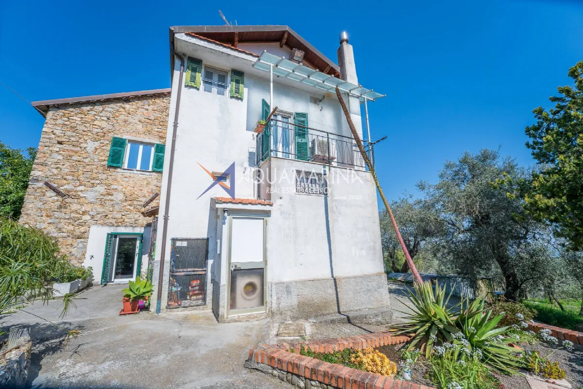 Appartamento in vendita a Taggia - foto 2