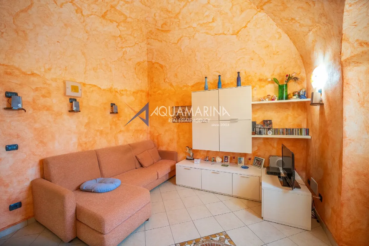 Appartamento in vendita a Taggia - foto 5