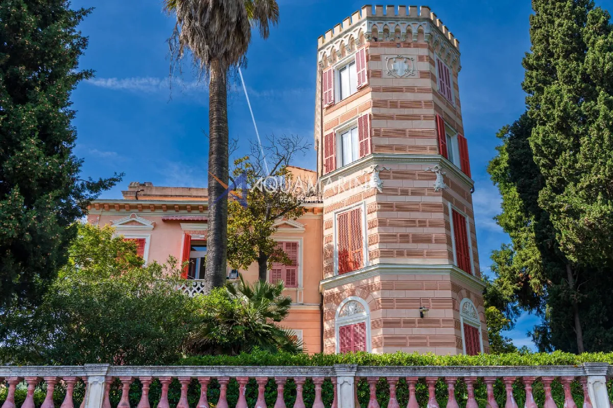 Appartamento in vendita a Imperia, Poggi Torrazza - foto 1