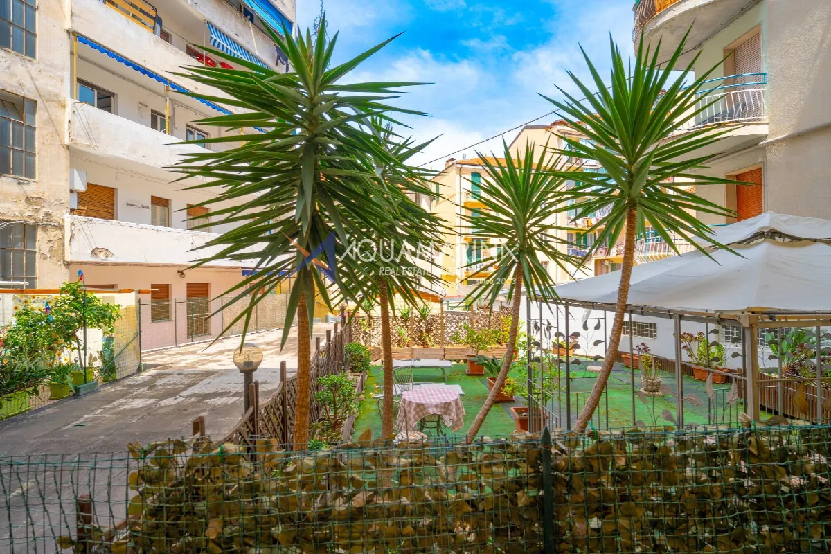 Appartamento in vendita a Sanremo - foto 1