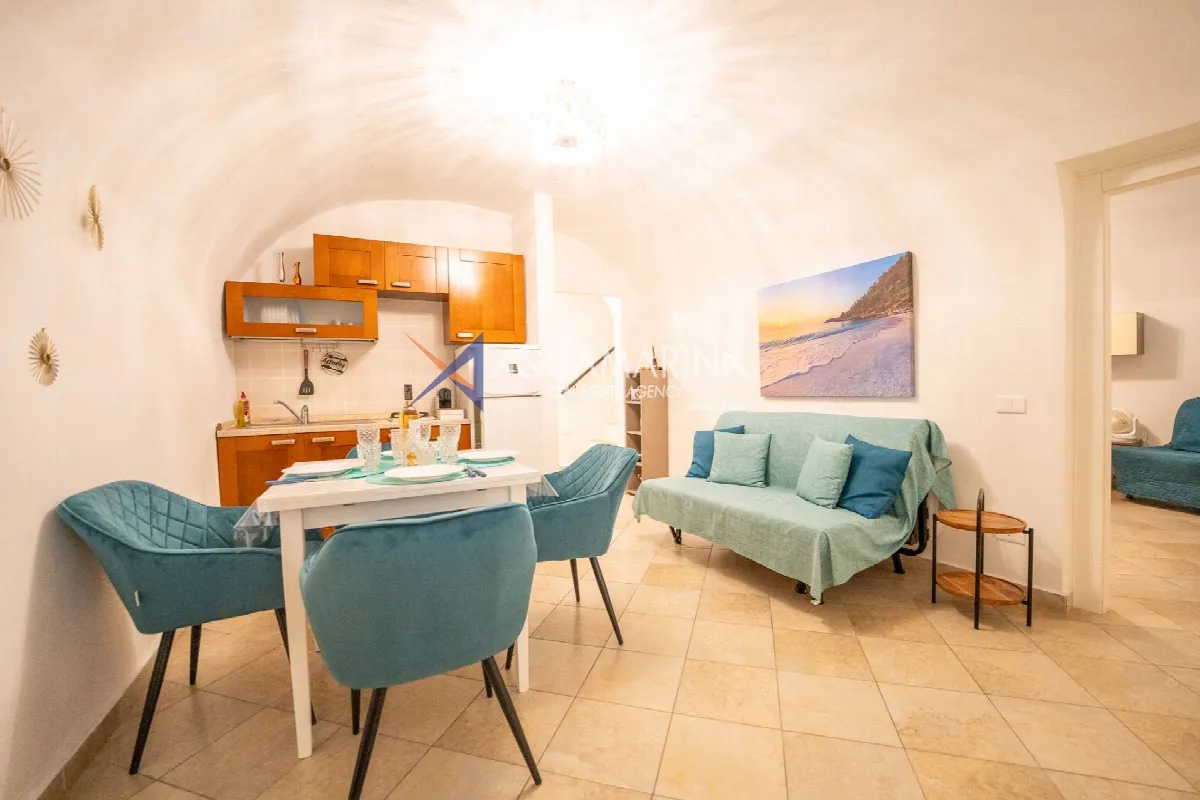 Appartamento in vendita a Sanremo, Pigna - foto 1