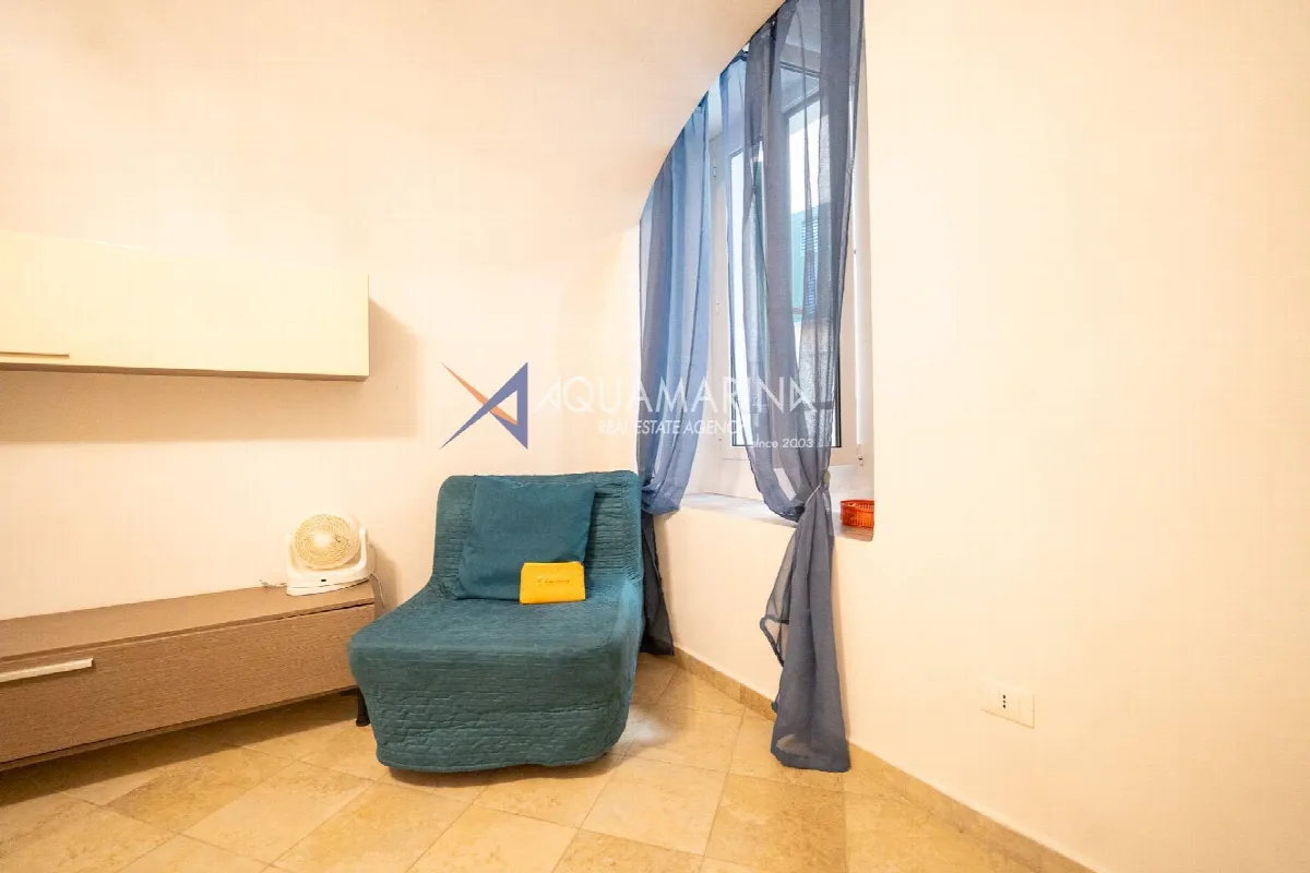 Appartamento in vendita a Sanremo, Pigna - foto 10
