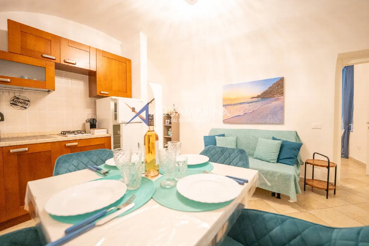Appartamento in vendita a Sanremo, Pigna - foto 2