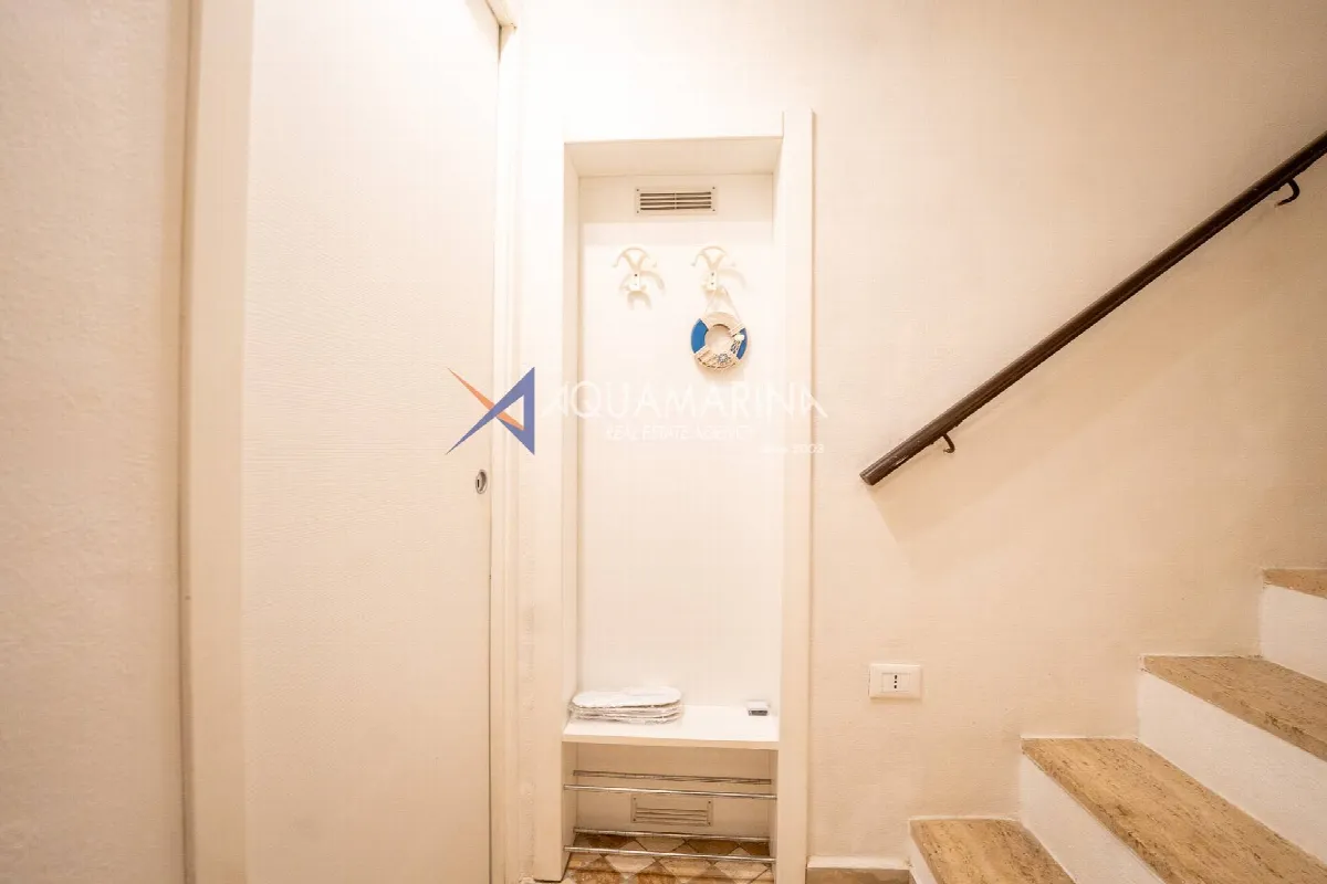 Appartamento in vendita a Sanremo, Pigna - foto 4