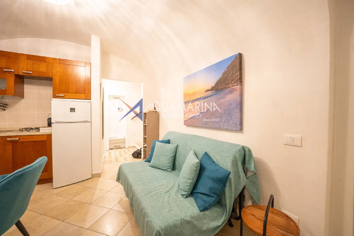 Appartamento in vendita a Sanremo, Pigna - foto 5