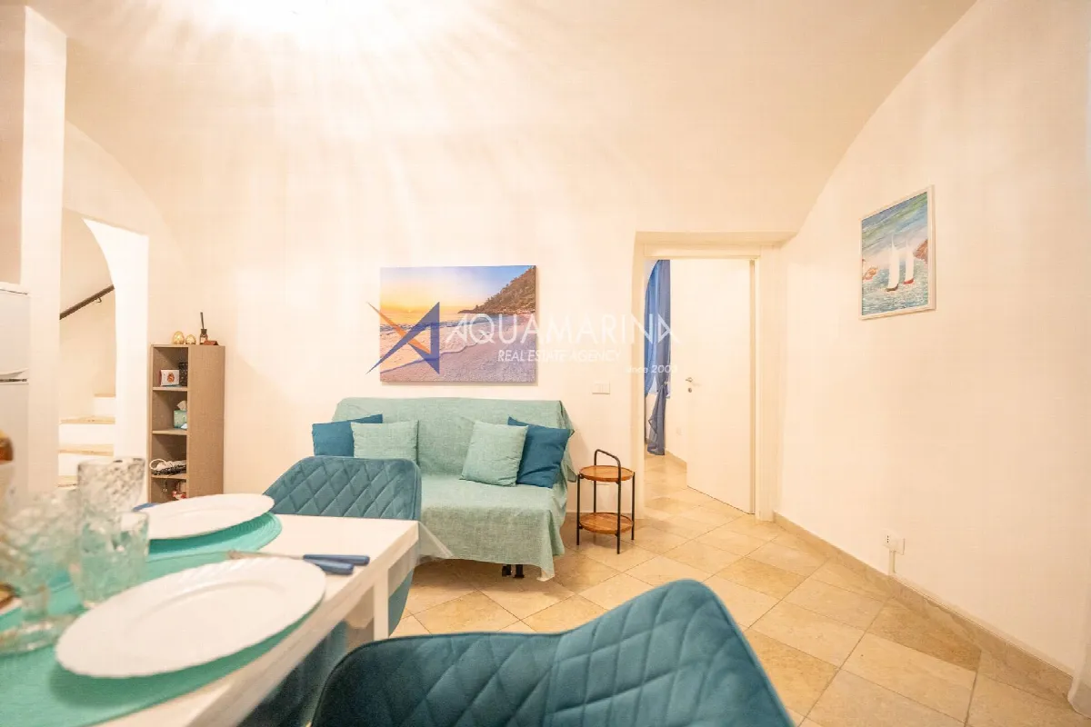 Appartamento in vendita a Sanremo, Pigna - foto 7