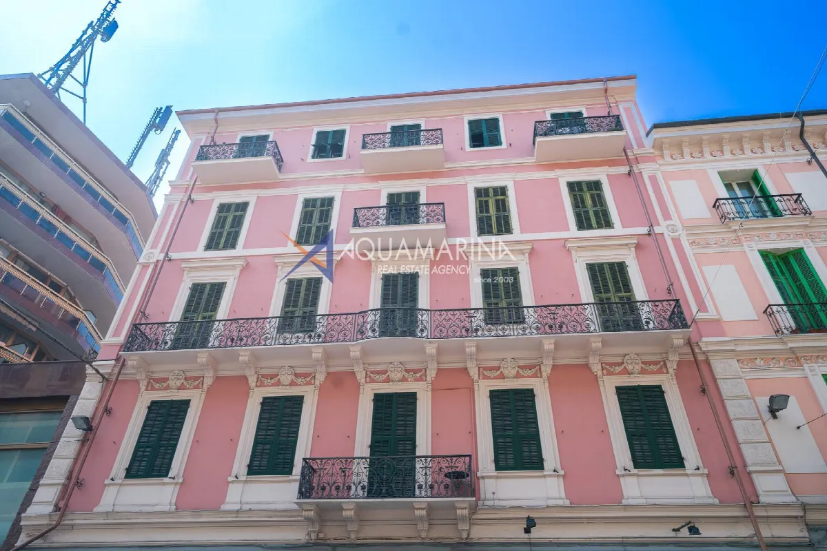 Appartamento in vendita a Sanremo - foto 1