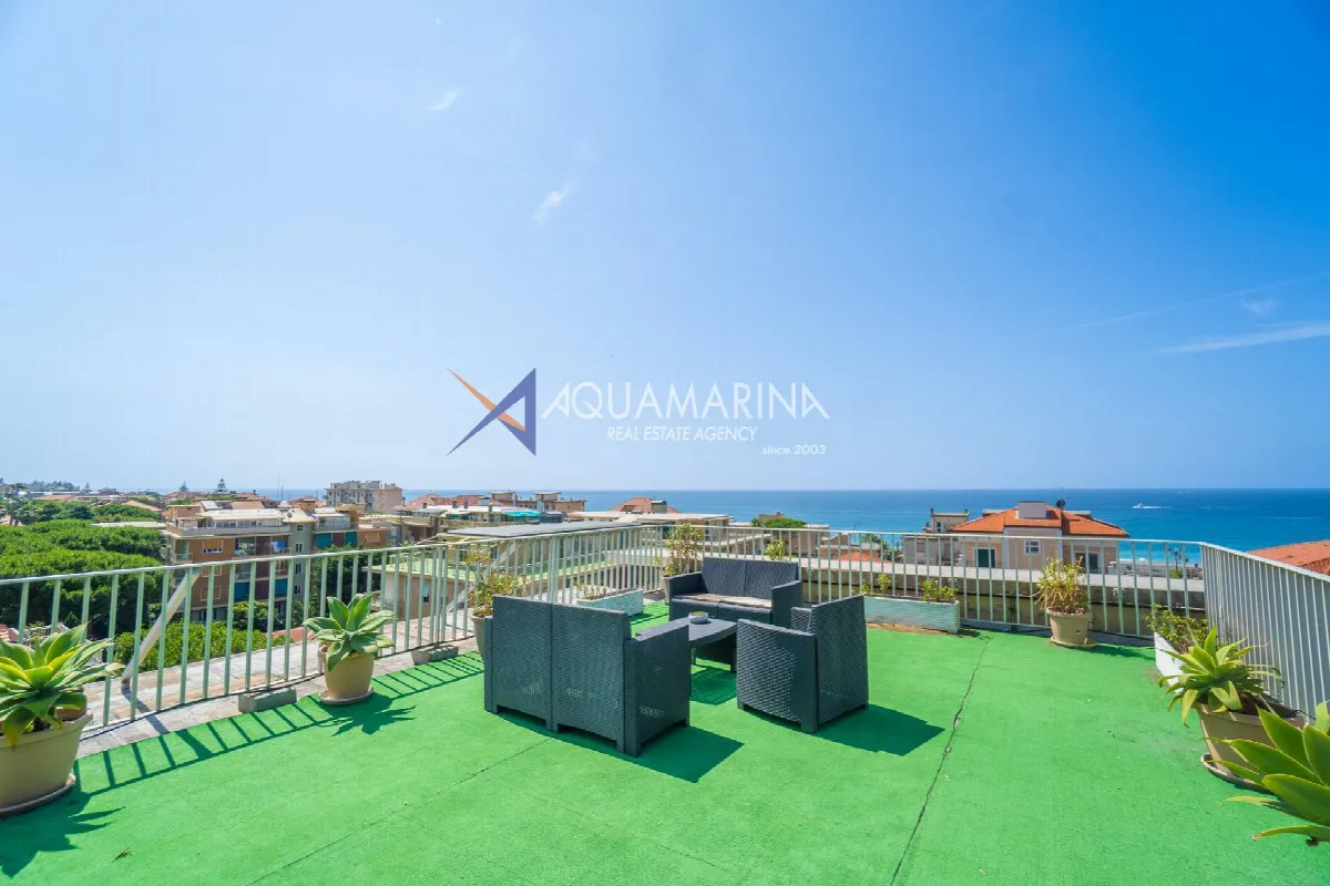 Appartamento in vendita a Bordighera - foto 1