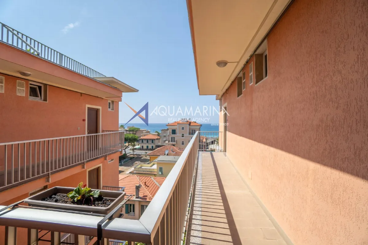 Appartamento in vendita a Bordighera - foto 4